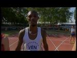 Athletics - men's 1500m T20 final - 2013 IPC Athletics World Championships, Lyon - Paralympic Sport TV
