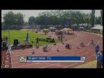 Athletics - women's 800m T52 final - 2013 IPC Athletics World Championships, Lyon - Paralympic Sport TV