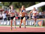 Athletics - women's 100m T38 final - 2013 IPC Athletics World Championships, Lyon