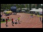 Athletics - women's 400m T11 semifinals 2 - 2013 IPC Athletics World Championships, Lyon - Paralympic Sport TV