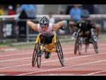 Athletics - Men's 100m - T34 - 2013 IPC Athletics World Championships, Lyon - Paralympic Sport TV