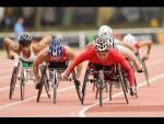 Athletics - women's 800m T53 final - 2013 IPC Athletics World Championships, Lyon - Paralympic Sport TV