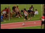 Athletics - Tetsunori Matsumoto - men's long jump T20 final - 2013 IPC Athletics World C... - Paralympic Sport TV