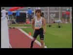 Athletics - Hitomi Onishi - women's long jump T42 final - 2013 IPC Athletics World C... - Paralympic Sport TV