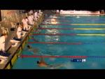 Swimming - men's 100m butterfly S10 - 2013 IPC Swimming World Championships Montreal