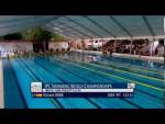 Swimming - men's 100m freestyle S4 - 2013 IPC Swimming World Championships Montreal