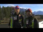 Watch LIVE: 2013 IPC Nordic Skiing World Cup Canmore - Paralympic Sport TV