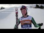 Mitch Gourley: a para-alpine skier