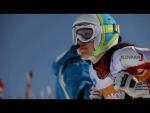 Henrieta Farkasova: para-alpine skier - Paralympic Sport TV