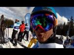 Carl Murphy: para-snowboarder - Paralympic Sport TV