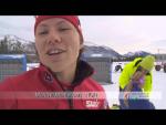 Day 3 - cross-country skiing long distance - 2013 IPC Nordic World Cup (Canmore) - Paralympic Sport TV
