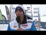 Austria's Markus Salcher wins men's giant slalom standing World Cup in Tignes, France - Paralympic Sport TV