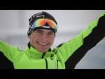 Ihor Reptyukh: a para-biathlete - Paralympic Sport TV
