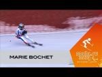 Alpine Skiing moment of day 1 | Sochi 2014 Paralympic Winter Games - Paralympic Sport TV