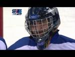 Ice sledge hockey moment of day 1 | Sochi 2014 Paralympic Winter Games - Paralympic Sport TV