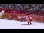 Men's visually impaired | Alpine skiing | Sochi 2014 Paralympics - Paralympic Sport TV