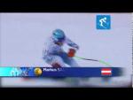 Men's downhill standing medallist highlights | Alpine skiing | Sochi 2014 Paralympic Winter Games - Paralympic Sport TV