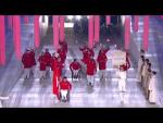 Opening Ceremony - Sochi 2014 Paralympic Winter Games - Paralympic Sport TV