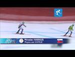 Men's downhill visually impaired medallist highlights | Alpine skiing | Sochi 2014 Paralympics - Paralympic Sport TV