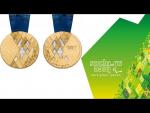 Victory ceremonies | Biathlon | Cross Country Skiing | Alpine Skiing | Sochi 2014 Paralympics - Paralympic Sport TV