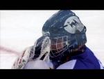 Ice sledge hockey at the Sochi 2014 Paralympic Winter Games - Paralympic Sport TV