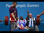 Men's -49 kg - 2014 IPC Powerlifting World Championships - Paralympic Sport TV