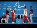 Men's -97 kg - IPC Powerlifting World Championships - Paralympic Sport TV
