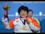 Women's -79 kg - IPC Powerlifting World Championships - Paralympic Sport TV