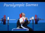 Women's -73 kg - IPC Powerlifting World Championships - Paralympic Sport TV