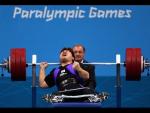 Men's -80 kg - IPC Powerlifting World Championships - Paralympic Sport TV