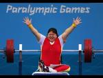 Women's -50 kg - IPC Powerlifting World Championships - Paralympic Sport TV