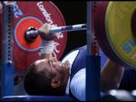 Men's -65 kg - IPC Powerlifting World Championships - Paralympic Sport TV