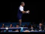 Men's -59 kg - IPC Powerlifting World Championships - Paralympic Sport TV