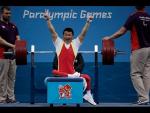 Men's -54 kg - IPC Powerlifting World Championships - Paralympic Sport TV