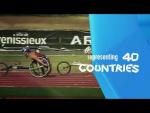 Swansea 2014 - Countdown to the IPC Athletics European Championships - Paralympic Sport TV