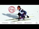 40. Summer athletes Tatyana McFadden and Oksana Masters medal in winter - Paralympic Sport TV