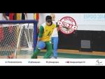 No. 27 Brazil win historic goalball gold - Paralympic Sport TV