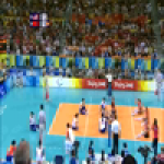 Women's Sitting Volleyball Final (2) - Beijing 2008 Paralympic Games - Paralympic Sport TV