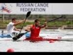 Paralympic Sports A-Z: Canoe - Paralympic Sport TV