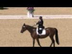 Paralympic Sports A-Z: Equestrian - Paralympic Sport TV