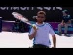 Paralympic Sports A-Z: Wheelchair Tennis - Paralympic Sport TV