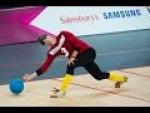 Paralympic Sport A-Z: Goalball - Paralympic Sport TV