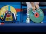 Paralympic Sports A-Z: Powerlifting - Paralympic Sport TV