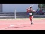 Eliezer Gabriel Buenaventura never stopped dreaming - #TeamAgitos - on the Road to Rio - Paralympic Sport TV