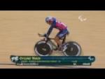 Cycling Track | Women's C4 3000m Individual Pursuit Final | Rio Olympic Games 2016 - Paralympic Sport TV
