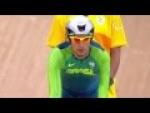 Cycling track | Men's C4-5 1000m Time Trial | Rio 2016 Paralympic Games - Paralympic Sport TV