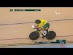 Cycling track | Men's 3000m Individual Pursuit - C3 Heat 4 | Rio 2016 Paralympic Games - Paralympic Sport TV