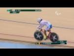 Cycling track | Men's 3000m Individual Pursuit - C3 Heat 1 | Rio 2016 Paralympic Games - Paralympic Sport TV