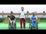 Day 2 evening | Shooting highlights | Rio 2016 Paralympic Games - Paralympic Sport TV