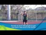 Inter-American Development Bank joins the Paralympic Movement - Paralympic Sport TV